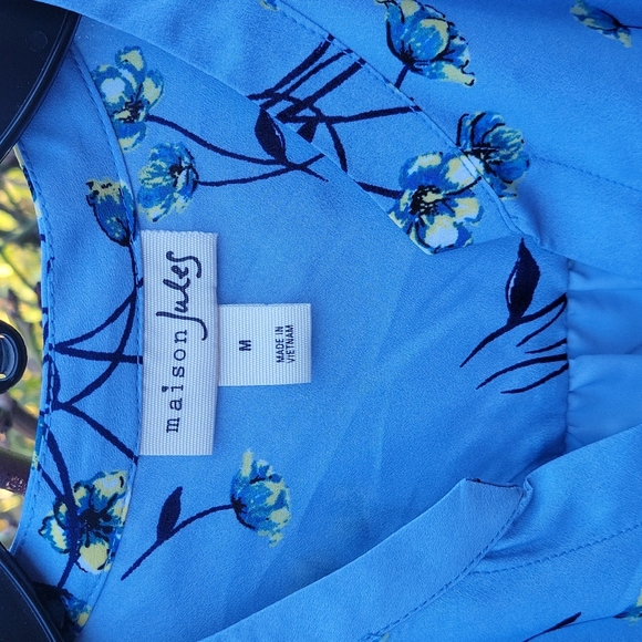 Maison Jules Dress - Picture 4 of 16